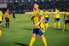 Prediksi Skor Esteghlal FC vs Al Nassr di Liga Champions Asia 2024/25: Cristiano Ronaldo Cetak Gol Lagi?