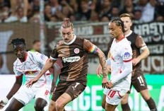 Head to Head RB Leipzig vs ST Pauli: Duel Seru di DFB Pokal Nanti Malam
