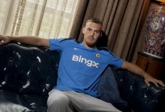Chelsea Koleksi 7 Kiper Usai Rekrut Filip Jorgensen, Siapa yang Utama?