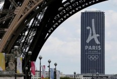 Olimpiade Paris 2024 Berpotensi Jadi Ajang Paling Berbahaya dalam Sejarah Olahraga