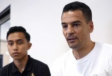 Persija Siap Tempur Hadapi Arema FC di Piala Presiden 2024, Yakin Bisa Kantongi 3 Poin
