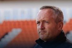 Blackpool Dapatkan Elkan Baggott, Kini Neil Critchley Bergerak Dapatkan Target Baru