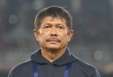 Final Piala AFF U-19 Indonesia vs Thailand: Indra Sjafri Berharap Keberuntungan di Jawa Timur