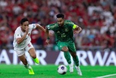 Tempat Nobar Indonesia vs Arab Saudi di Bekasi, Selasa 19 November 2024: Tim Garuda Wajib Dapat Poin!