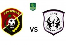 Prediksi Skor Persewar vs Rans Nusantara di Liga 2 2024-25: Kesempatan Mutiara Bakau Raih Poin Perdana