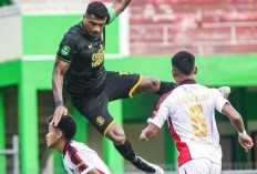 Prediksi Persijap Jepara vs Persiku Kudus di Liga 2 2024/25 - Derby Muria!