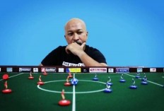 Bawa Jawa Timur Juara PON 2024, Fakhri Husaini: Kekuatan Ikhtiar!