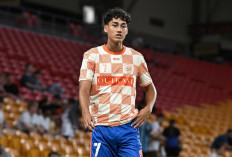 Prediksi Brisbane Roar FC vs Newcastle Jets di Liga Australia 2024/25 - Menanti Permainan Rafael Struick