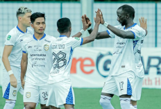 Susunan Pemain Persikabo 1973 vs Adhyaksa di Liga 2 2024/25