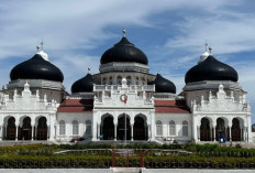 Pendiri Kerajaan Aceh Lengkap dengan Sejarah dan Peninggalannya