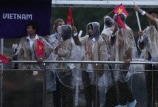 Gagah di ASEAN dan Melempem di Dunia, Nasib Olahraga Vietnam Tanpa Medali di Olimpiade Paris 2024