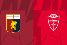 Prediksi Genoa vs Monza di Liga Italia 2024-2025: Duel Adu Gengsi Demi 3 Poin Kemenangan