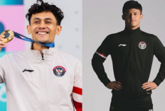 Arak-arakan Atlet Peraih Medali Olimpiade 2024 akan Digelar, Begini Rute Jalurnya