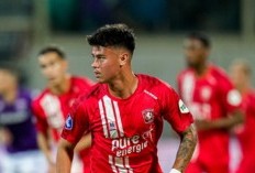 Mees Hilgers Datang, Nasib Elkan Baggott di Timnas Indonesia Mulai Dilupakan Shin Tae-yong?