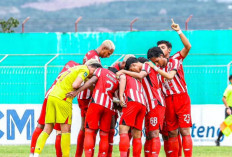 Harga Tiket Deltras vs RANS Nusantara di Liga 2 2024/25