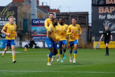 Prediksi Mansfield vs Wigan di Piala FA 2024/25: Adu Kekuatan di One Call Stadium