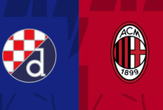 Tempat Menonton Dinamo Zagreb vs AC Milan di Liga Champions 2024/25