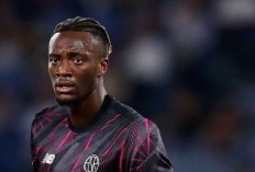 West Ham United Bergerak Dapatkan Mantan Striker Chelsea Tammy Abraham