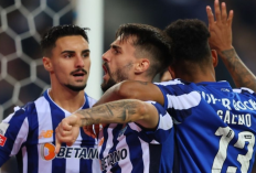 Prediksi C.D. Nacional vs Porto di Liga Portugal 2024/25 - The Dragoes Berpeluang Sikat Alvinegros