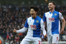 Head to Head Blackburn vs Hull City di Championship 2024/25
