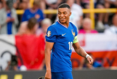 Konflik dengan Didier Deschamps di Timnas Prancis Kian Panas, Agen Kylian Mbappe Buka Suara