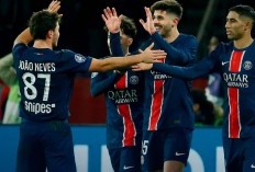 Prediksi Skor PSG vs Nantes di Liga Prancis - Lanjutan Tren Positif Tuan Rumah