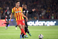 Real Madrid dan Man City Targetkan Abdukodir Khusanov, Siapa Dia?