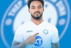 Profil Rafaelson Fernandes, Pemain Naturalisasi Vietnam yang Harga Transfer Setara Shayne Pattynama 