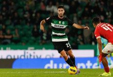 Susunan Pemain Club Brugge vs Sporting CP di Liga Champions 2024/25