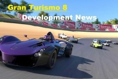 Serba-serbi Gran Turismo 8: Tanggal Rilis, Spesifikasi Hingga Gameplay