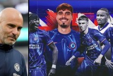 Ujian Chelsea Sesungguhnya Ada di Akhir Oktober hingga Desember 2024, Bisa Konsisten The Blues?
