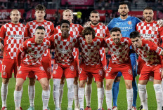 Susunan Pemain Alaves vs Girona di Liga Spanyol 2024/25