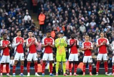 Jadwal Arsenal vs Bolton di Carabao Cup 2024: Mengulang Sejarah Setelah 12 Tahun