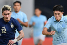 Hasil Thailand vs Kamboja di Piala AFF 2024 - Gajah Perang Menang Lagi!