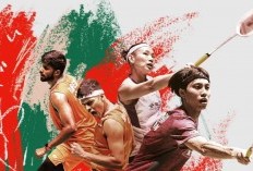 Indonesia Guncang Japan Open 2024: 10 Wakil Siap Berjuang di Yokohama