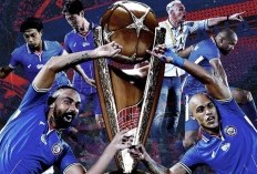 Aremania Dilarang Datang ke Final Borneo FC vs Arema FC Piala Presiden 2024