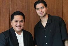 Gagal Bela Timnas Indonesia Lawan Jepang, Kevin Diks Bisa Pindah ke Jerman