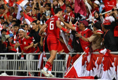 Vietnam vs Indonesia di Depan Mata, Instagram Ivar Jenner Dibanjiri Netizen