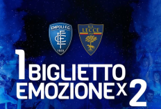 Prediksi Empoli vs Lecce di Liga Italia 2024/25 - Tekad Salentini Hindari Zona Merah!
