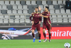 Head to Head Al-Fateh vs Al Wahda di Liga Arab Saudi 2024/25 - Fursan Mecca Punya Rekor Buruk