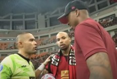 Persija Jakarta Punya Dua Kiper Berkualitas, Carlos Pena Pasang Siapa Jelang Lawan Persita Tangerang?