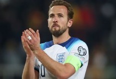 2 Legenda Kompak Sebut Harry Kane Pemain Terbaik Inggris, Kunci Kalahkan Spanyol