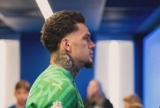 Inilah 3 Calon Pengganti Ederson di Manchester City, Ada Kiper Nomor Satu Timnas Portugal!