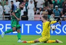 Tempat Nobar Indonesia vs Arab Saudi di Jakarta Timur: Ada 7 Lokasi yang Bisa Dikunjungi 
