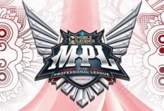 Jadwal MPL ID S14 Hari Ini: Evos Glory dan RRQ Hoshi Tanding