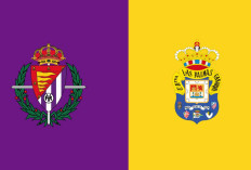 Tempat Menonton Real Valladolid vs Las Palmas di Liga Spanyol 2024/25