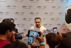 Tekad Lifter Legendaris Eko Yuli Irawan Kejar Mimpi Medali Emas Olimpiade Paris