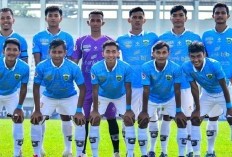 Hasil Pertandingan Persikas Subang vs PSIM Yogyakarta: Tuan Rumah Menang Dramatis!