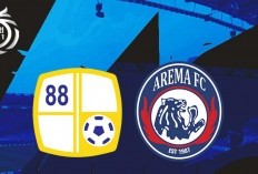 Prediksi Skor Barito Putera vs Arema FC di Liga 1 2024-25: Duel Sengit Antara Laskar Antasari vs Singo Edan