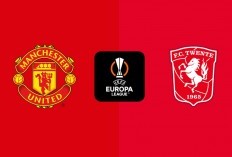 Jadwal Manchester United vs FC Twente di Liga Eropa 2024/25: Mees Hilgers Siap Unjuk Gigi!